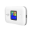 Wifi Router 4G Draadloos Draagbaar Modem Mini Buiten Hotspot Wit 2