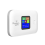Wifi Router 4G Draadloos Draagbaar Modem Mini Buiten Hotspot Wit 3