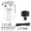 Ασημί Car Universal 300ML Oil Breathable Can Engine Separator Air Engine 1