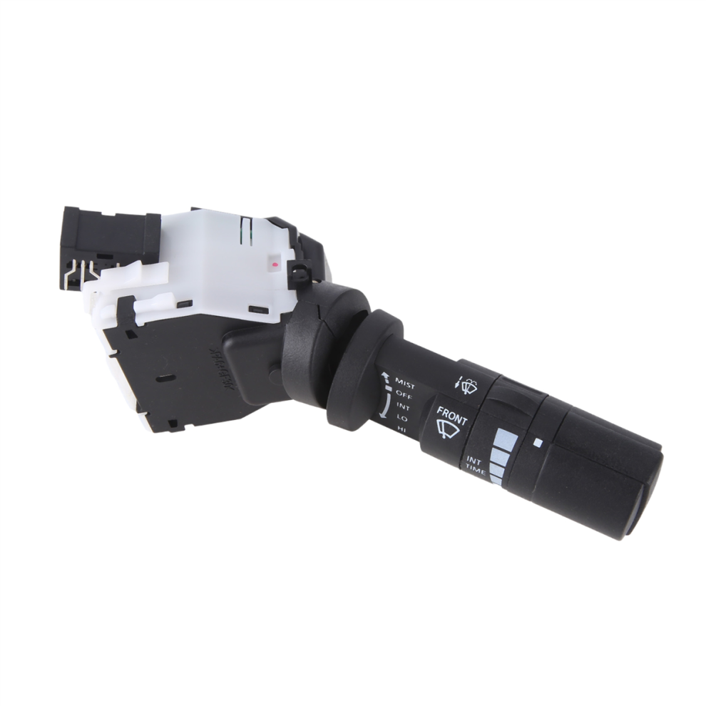 Wiper Switch For Sentra 2007-2010 2012 25260Zh30b 25260Zm02a Black 4851765093235