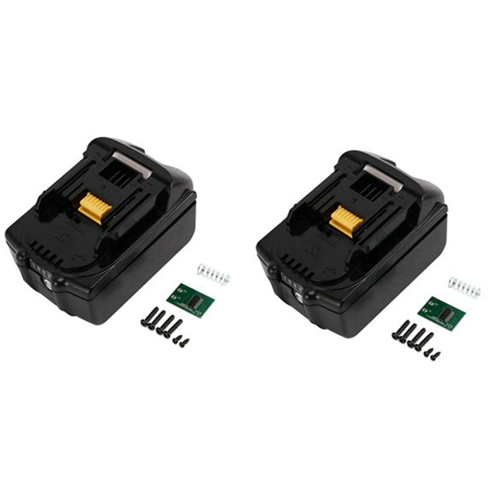 Detection Protection Board For 18V Battery Bl1840 Bl1850 4851765093723