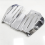 Chrome Precision Spark Plug Wire Cover For 4