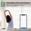 Μονάδα ελέγχου ρολού περσίδων WiFi Smart Switch Tuya 2