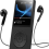 MP4 MP3 Bluetooth-soitin Mini Walkman Student 1,8 tuuman näyttö 7
