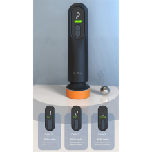 Polisher Machine Wireless Electric Polishing Wax Tool for Car Body