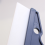 10pcs soft silicone Handy Squeegee rubber sheet 5