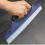 10pcs soft silicone Handy Squeegee rubber sheet 4
