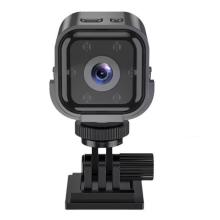 Mini Camera Power Saving WiFi Night Vision Motion Monitor