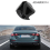 2Pcs Trunk Emergency Warning Triangle Mount Bracket For W204 2