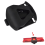 2Pcs Trunk Emergency Warning Triangle Mount Bracket For W204 5