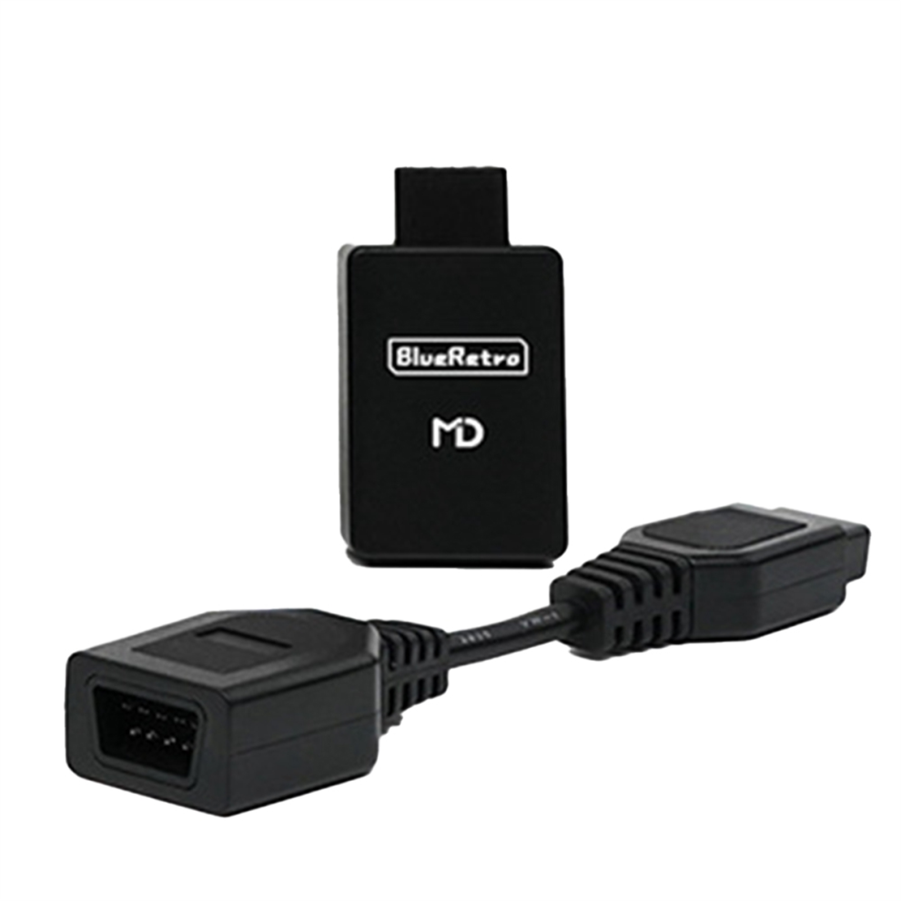 Wireless Controller Adapter For Console