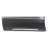 Golf MK7 Black Piano Paint Acabamento Central do Cinzeiro 3