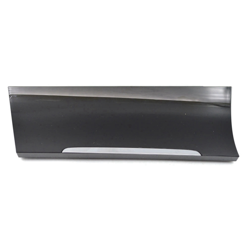 Golf MK7 Black Piano Paint Acabamento Central do Cinzeiro 2