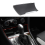 Golf MK7 Black Piano Paint Acabamento Central do Cinzeiro 5