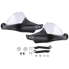 Accessori per moto Paramani per paramani, trasparente