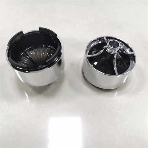 Cubierta de biseles de intermitentes para Dyna Softail Road Street Glide 1