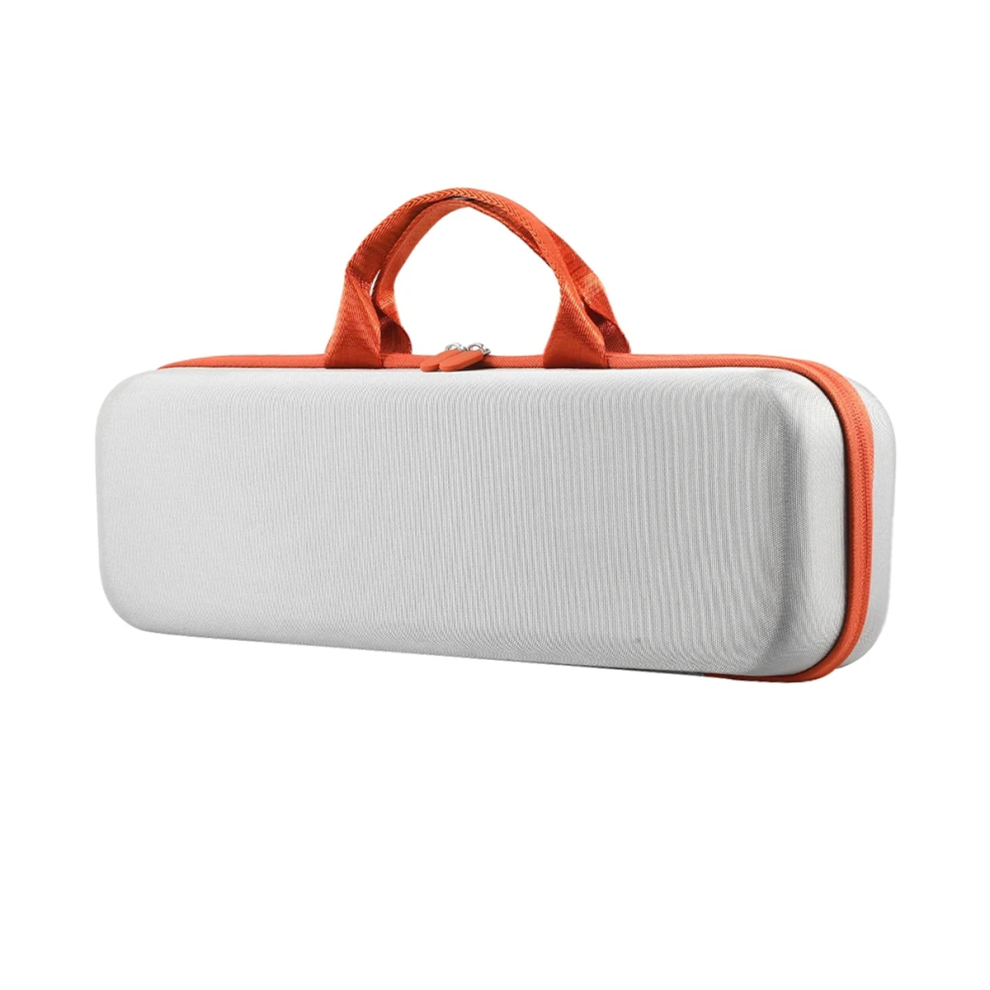 Sac de rangement pour lisseur Airstrait HT01, gris et orange