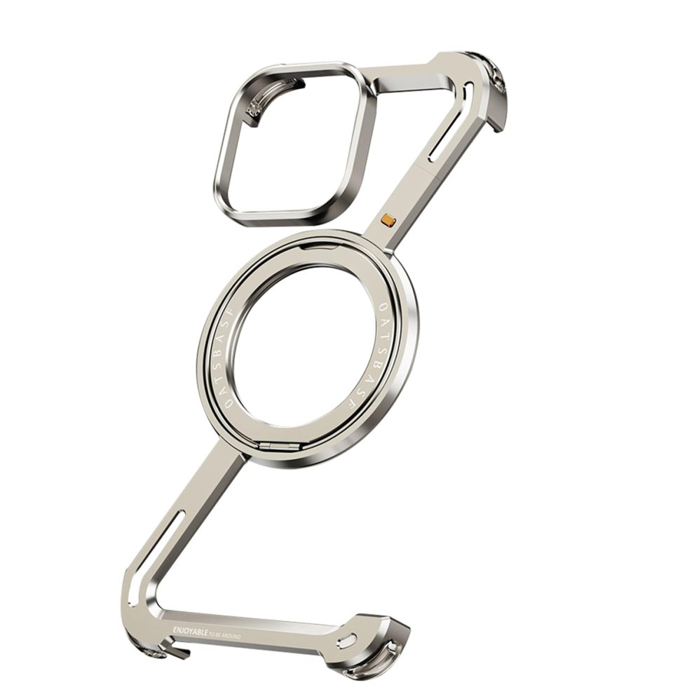 Soporte Para TeléFono Para Funda Pai Z 15PRO Max Sin Bisel, A-image