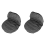 2set Universal Riding Lawn Mower Trator Assento Capa 2