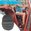 2set Universal Riding Lawn Mower Trator Assento Capa 5