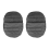2set Universal Riding Lawn Mower Trator Assento Capa 3