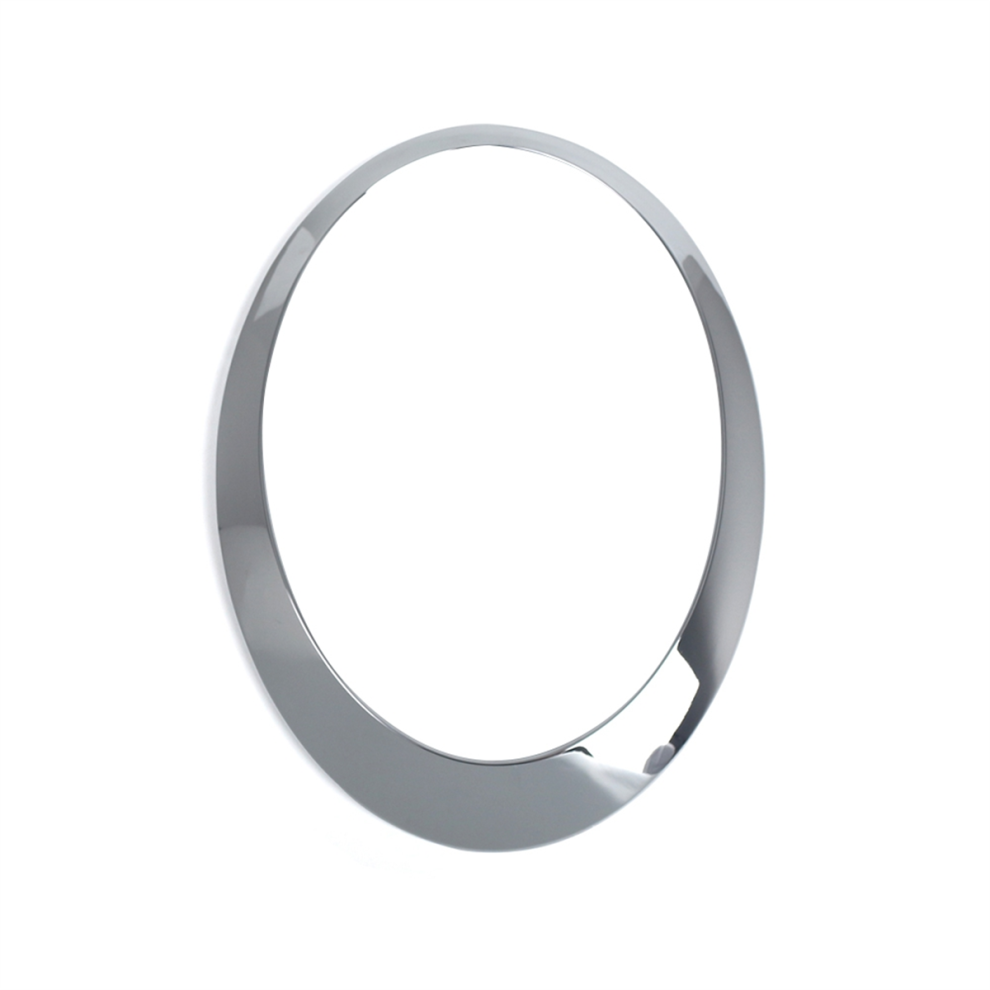 Headlight Trim Ring For R50 R52 R53 2001-2006 Left 4851765097813