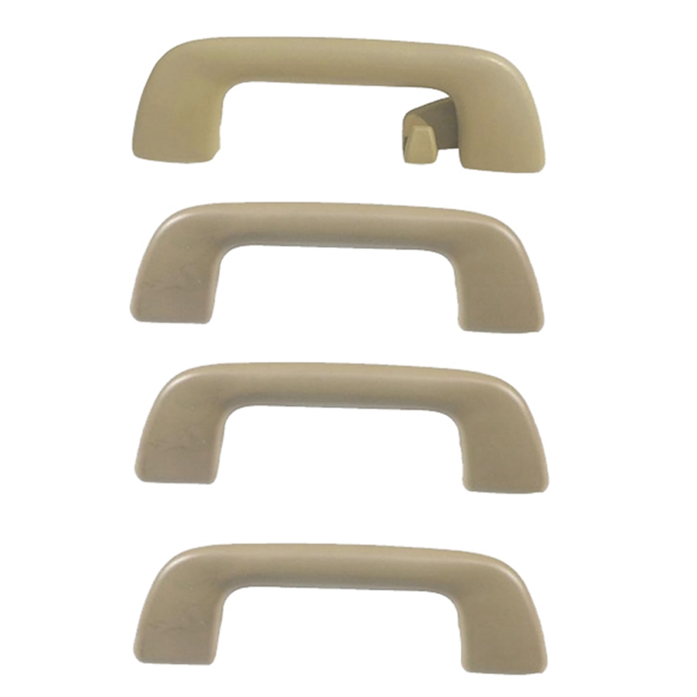 Car Inner Roof Armrest Ceiling Pull Handle For Beige 4851765095505