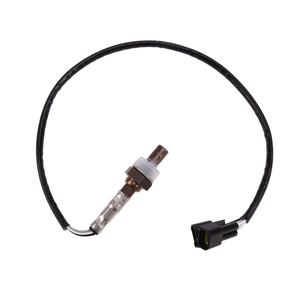 68F-8592A-00-00 Oxygen Sensor For Outboard 150Hp 175Hp 200Hp Black 4851765095178