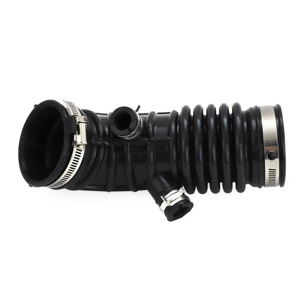 For G35 2007 2008 /Ex2008-2010 16576-Jk21b Intake Tube Left Black 4851765099169