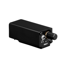 Amplificatore per cuffie MP1 in lega di alluminio Monitor di alta qualità