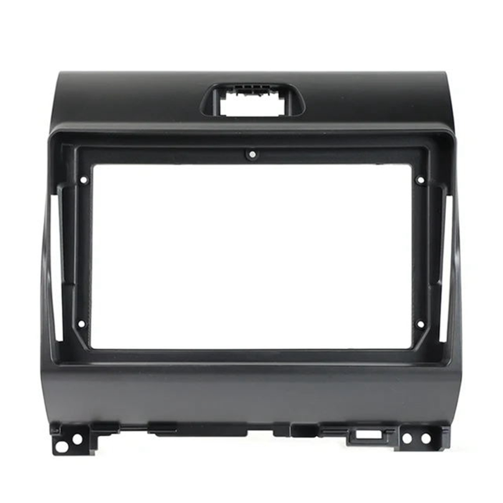 9 Inch Car Car Radio Frame Fascia Multimedia For Ray 2011-2017 4851765002732