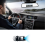 Auto Video Parkeermonitor Auto Achteruitrijcamera 4.3 Inch 4