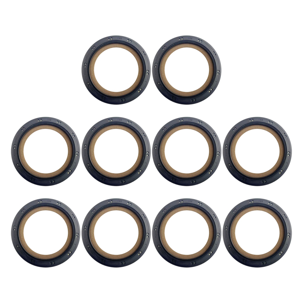 296-02 Engine Front Crankshaft Seal For 4851765001490