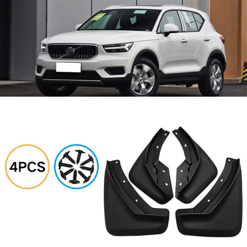 Spatbord voor XC40 2018-2023 Auto-accessoires 1