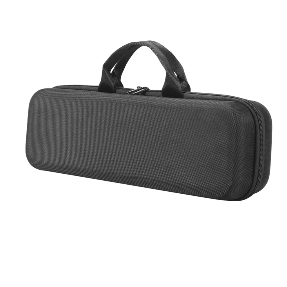 Sac de rangement noir pour lisseur Airstrait HT01