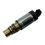 Elektronische regelklep voor auto-aircocompressor 1