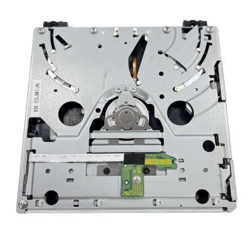 D3 DVD ROM Drive Disk for D3 DVD ROM Drive 1