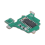 Crystal Oscillator Component Module V2 (FPC-versio) varten 3