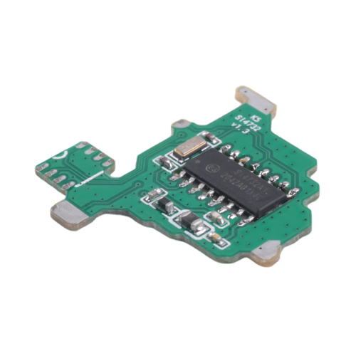 Crystal Oscillator Component Module V2 (FPC-versio) varten 2