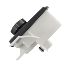 Για Mondeo 2004-2007 2.0 Booster Pump Δοχείο λαδιού με κάλυμμα