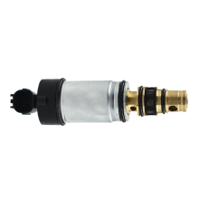 Elektronische regelklep voor auto-aircocompressor voor SENTRA 1.8L