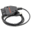 3 peças Eobd2 Flasher Galletto 1260 Cabo Auto Chip Tuning Interface 3