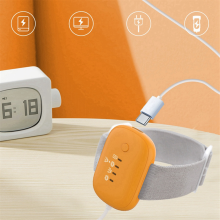 Urine alarm, baby bedwetting reminder, anti-children enuresis alarm