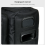 Shockproof Protective Speaker Case for PartyBox Encore Essential 6