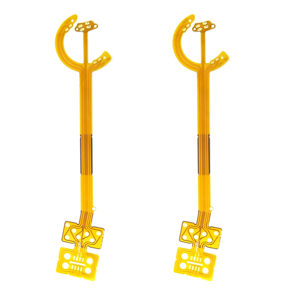 Lens Control Shutter Flex Cable Repair Parts For Film Camera 4851765005788