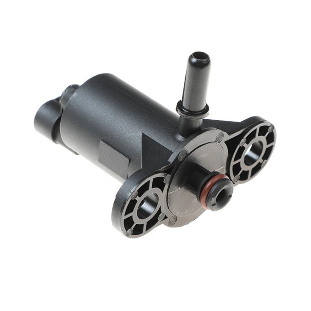 Vapor Canister Purge Valve For Astro Express Black 4851765010157