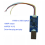 CVBS to USB capture Analog signal to digital USB camera module USB 5