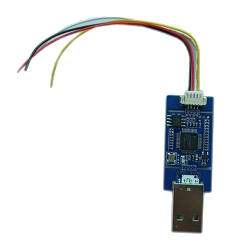 Cvbs To Usb Capture Analog Signal To Digital Usb Camera Module Usb 4851765010256