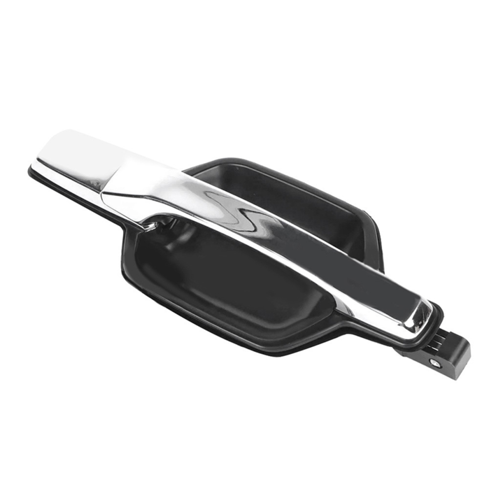 Car Rear Right Exterior Door Handle For Montero 4851765011499