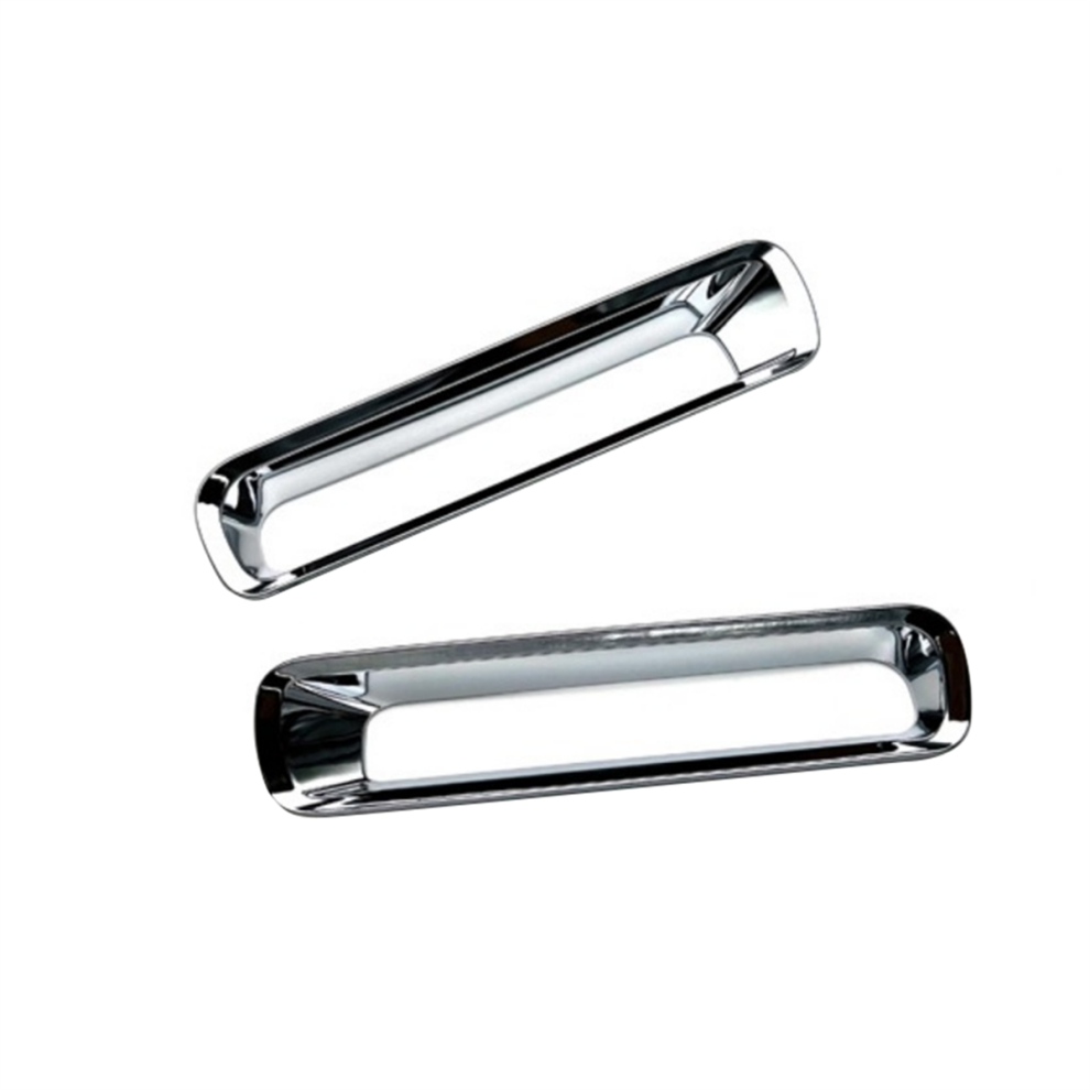 Rear Fog Lamp Cover Cap Trim Chrome For Swift Zd/ 2024 Light 4851765011307